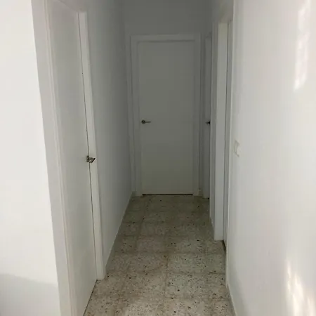 Azucena Conil De La Frontera