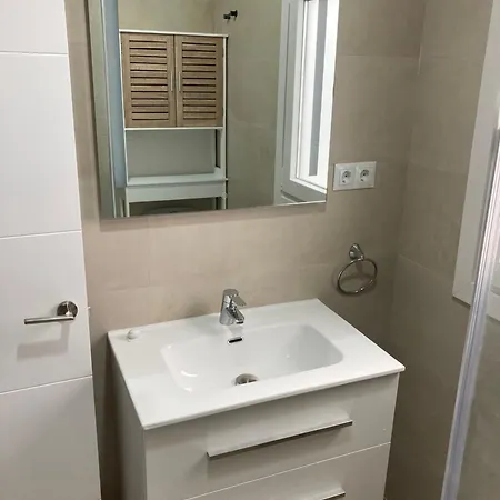 Apartment Azucena