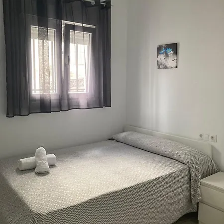 Apartment Azucena *